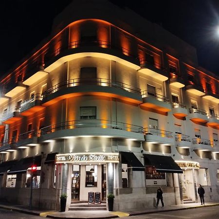Hotel Vina De Italia Córdoba Extérieur photo