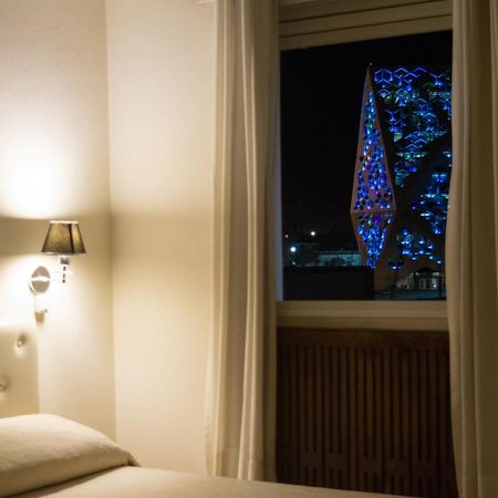 Hotel Vina De Italia Córdoba Extérieur photo