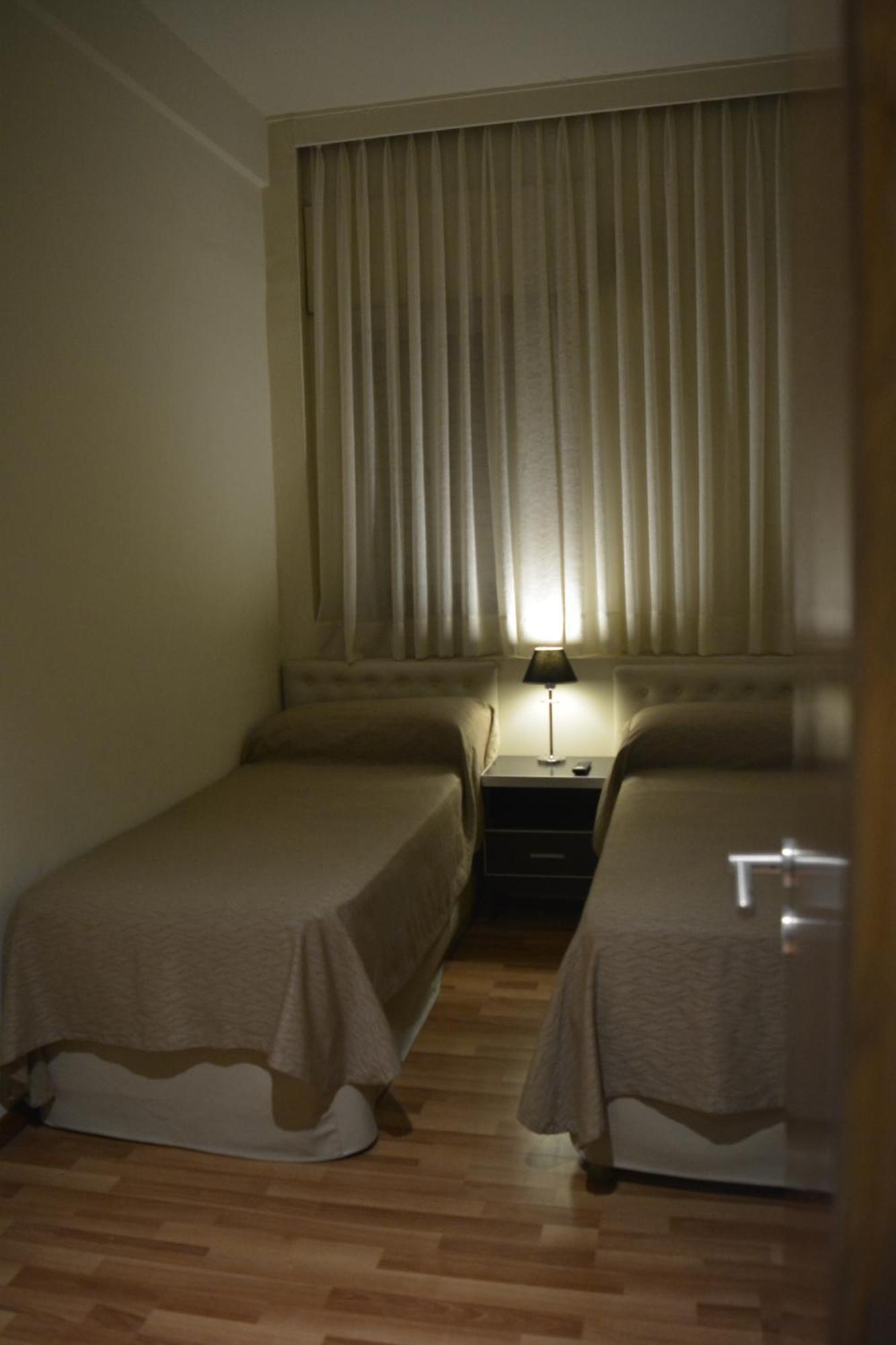 Hotel Vina De Italia Córdoba Extérieur photo