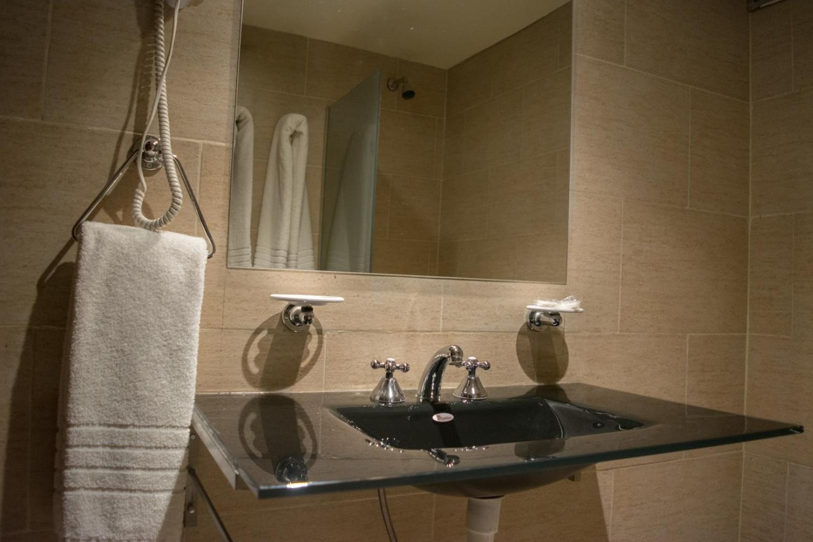 Hotel Vina De Italia Córdoba Extérieur photo