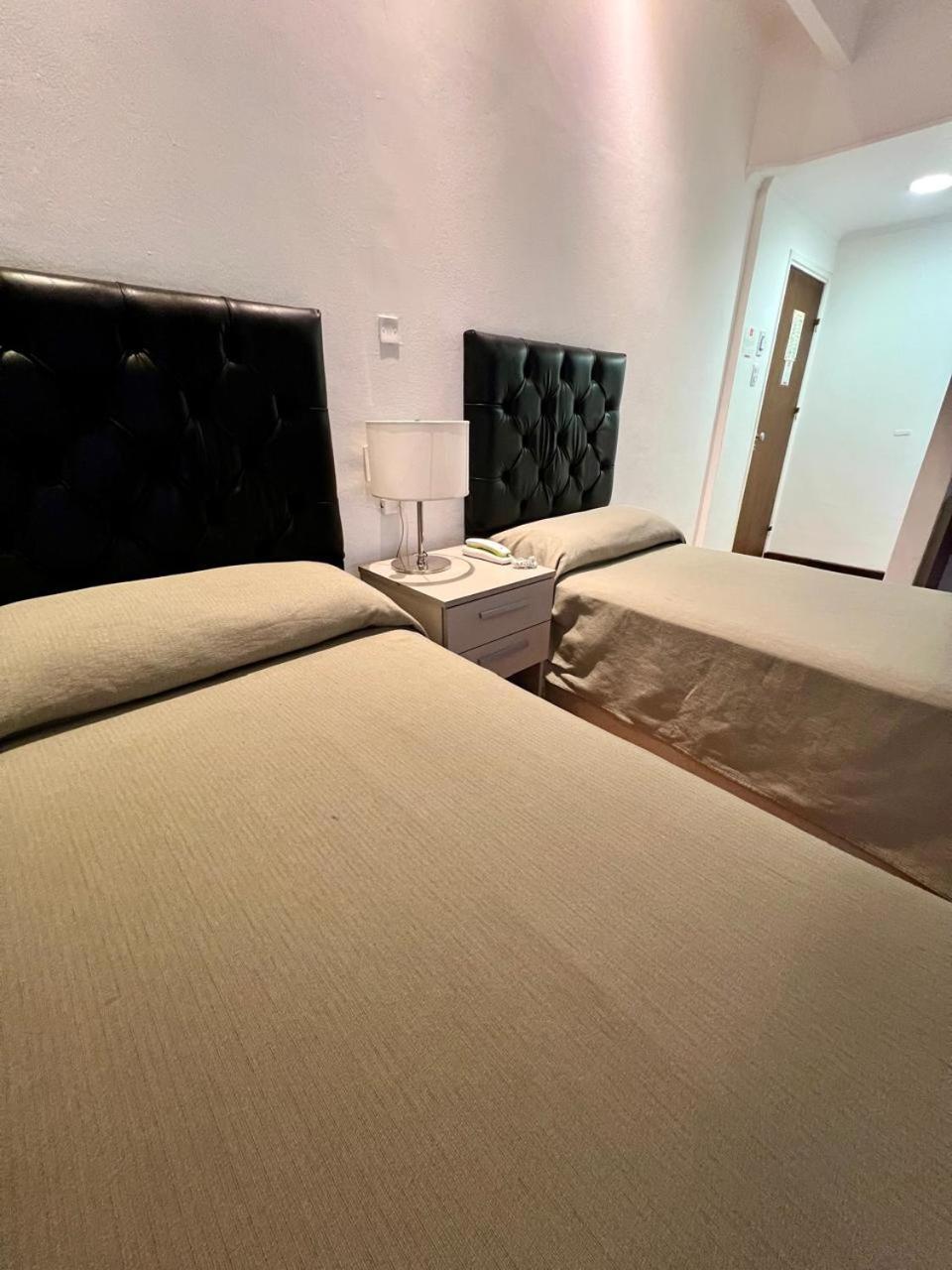 Hotel Vina De Italia Córdoba Extérieur photo