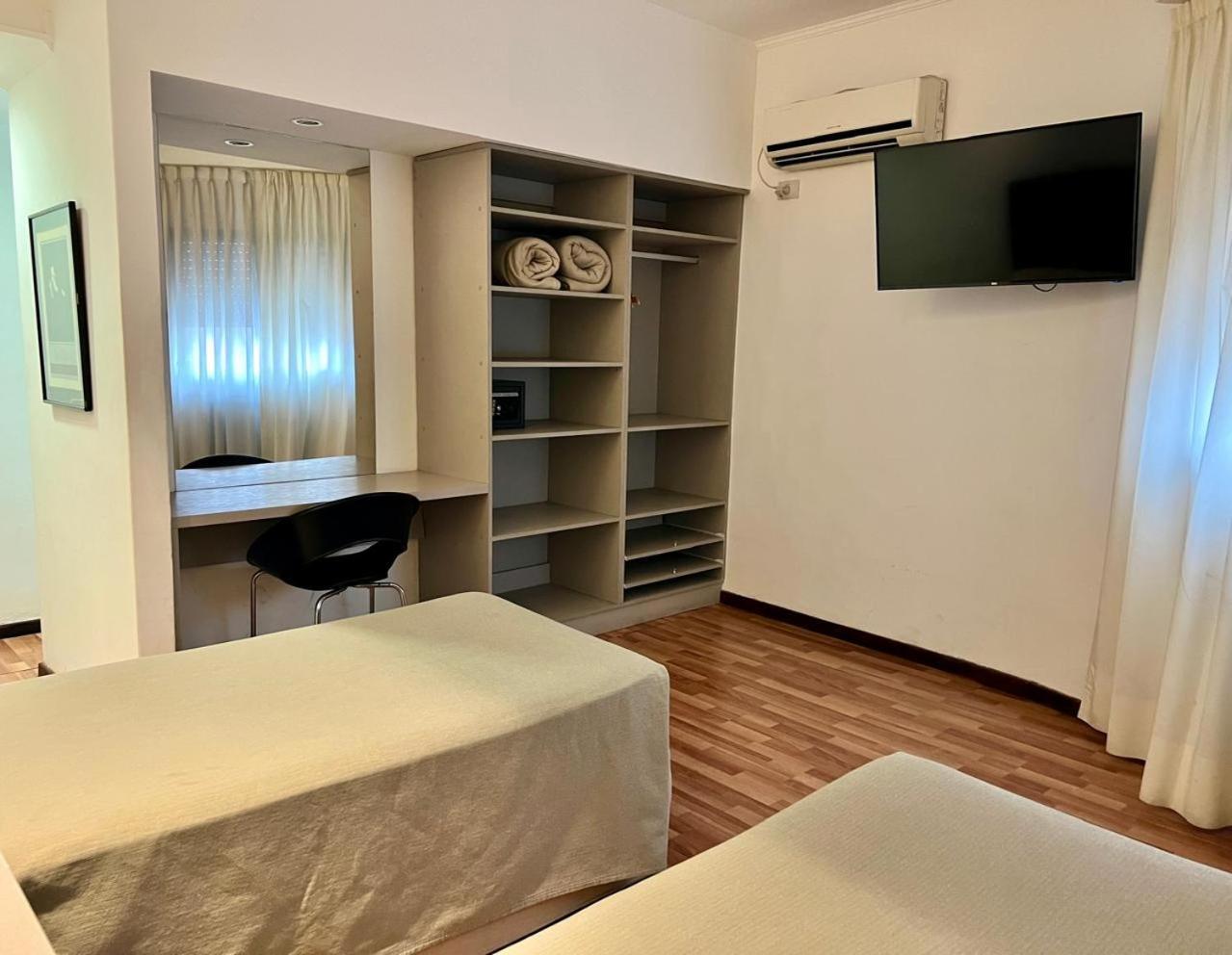 Hotel Vina De Italia Córdoba Extérieur photo