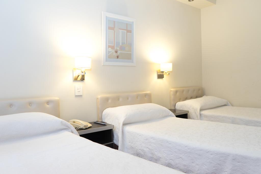Hotel Vina De Italia Córdoba Extérieur photo
