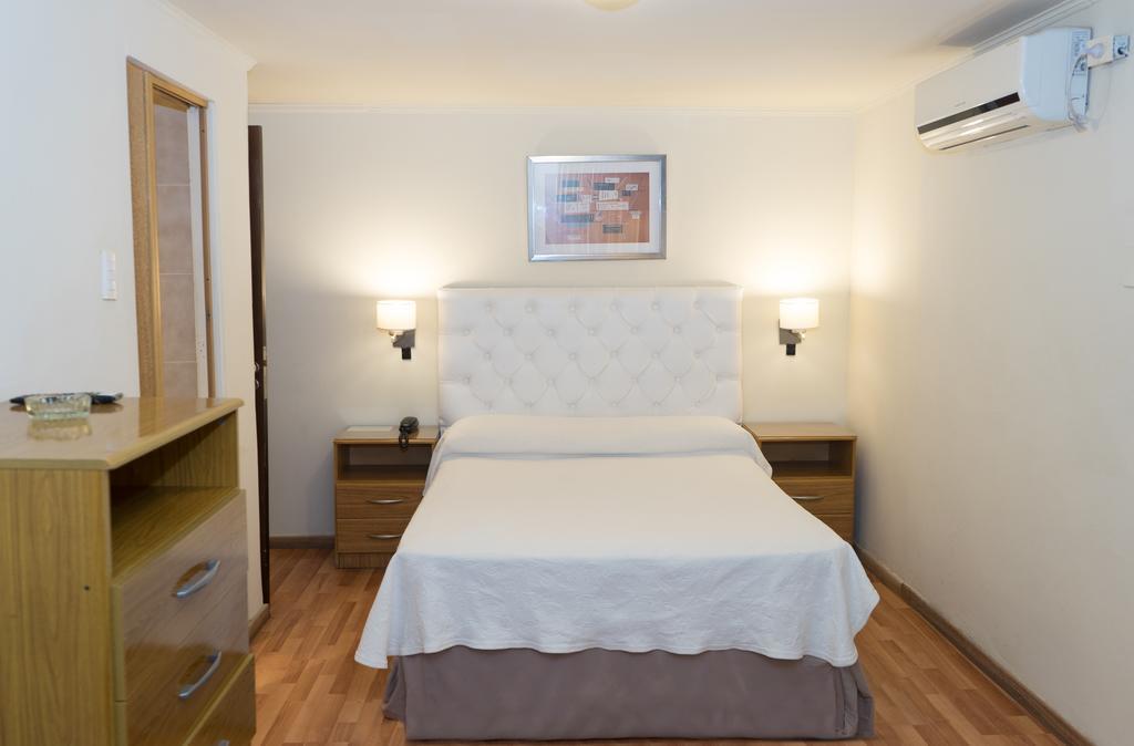 Hotel Vina De Italia Córdoba Extérieur photo