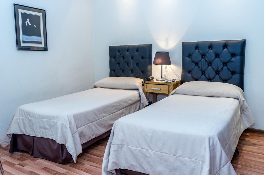 Hotel Vina De Italia Córdoba Extérieur photo