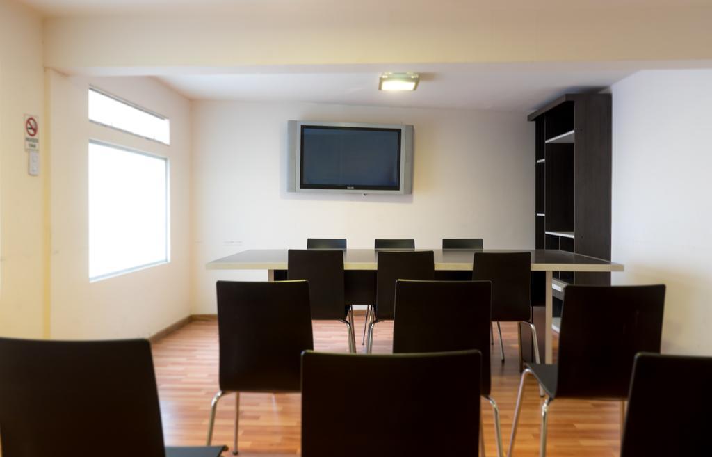 Hotel Vina De Italia Córdoba Extérieur photo