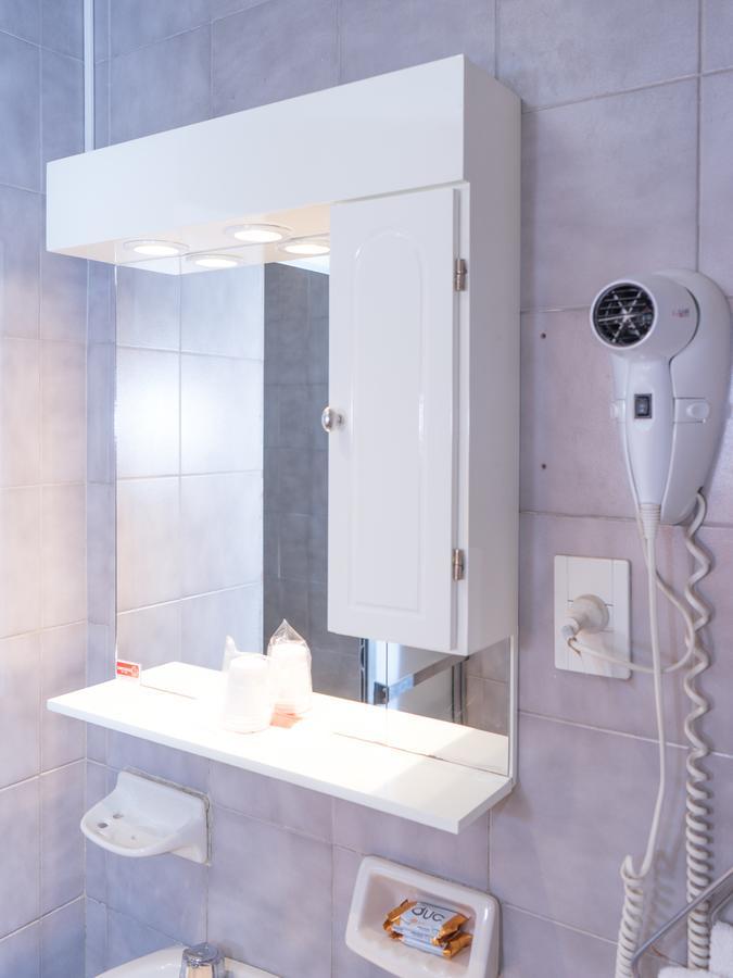 Hotel Vina De Italia Córdoba Extérieur photo