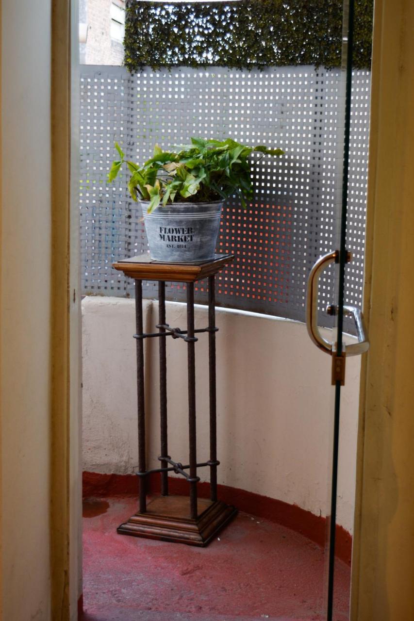 Hotel Vina De Italia Córdoba Extérieur photo