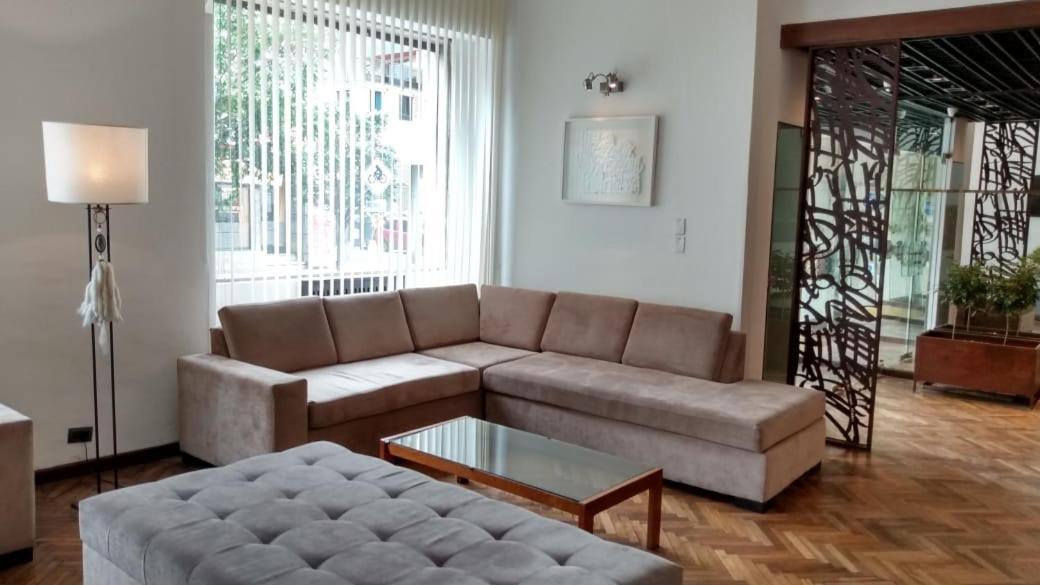 Hotel Vina De Italia Córdoba Extérieur photo