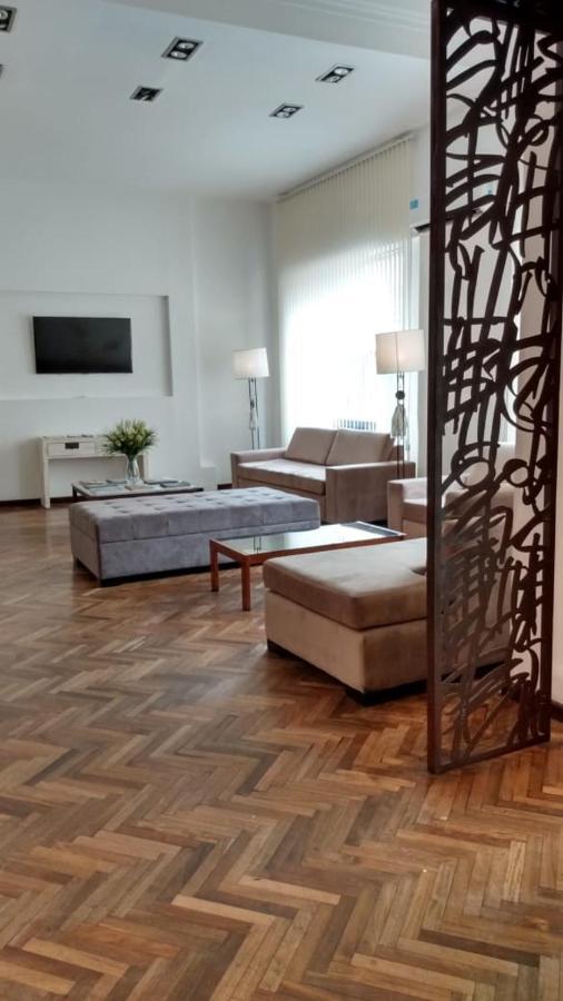 Hotel Vina De Italia Córdoba Extérieur photo