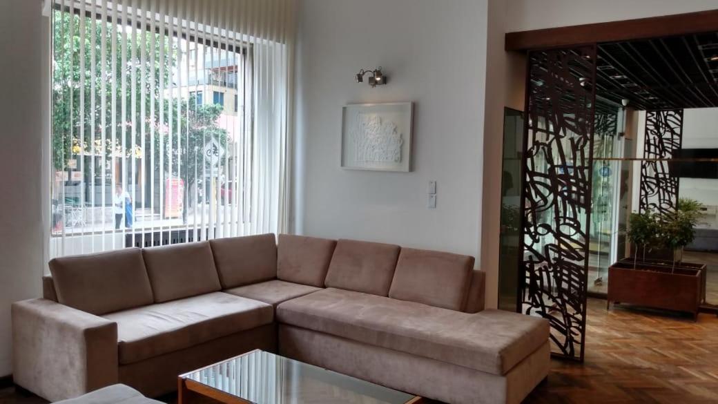 Hotel Vina De Italia Córdoba Extérieur photo